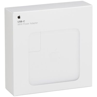 Apple 96W USB-C Power Adapter