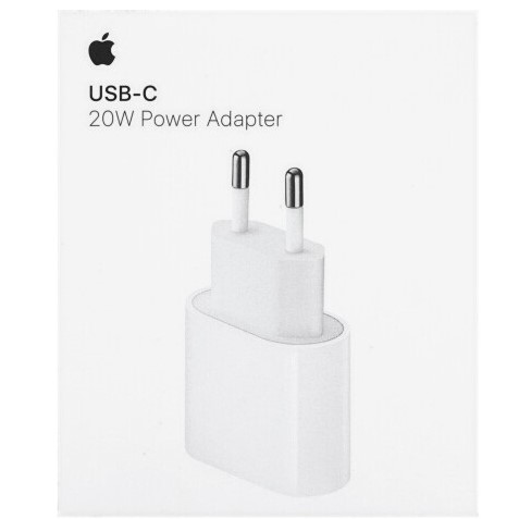 Apple 20W USB-C Güç Adaptörü MHJE3TU/A