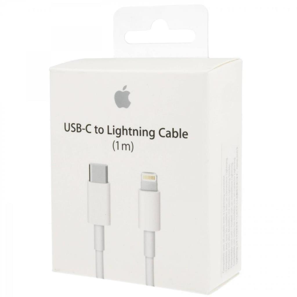 Apple Usb-C To Lightning Şarj Data Kablosu