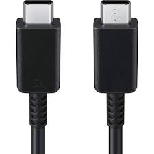 SAMSUNG TYPE-C TO TYPE-C 5A CABLE